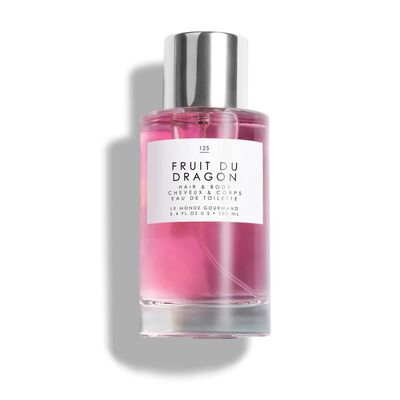 FRUIT DU DRAGON HAIR & BODY PERFUME MIST